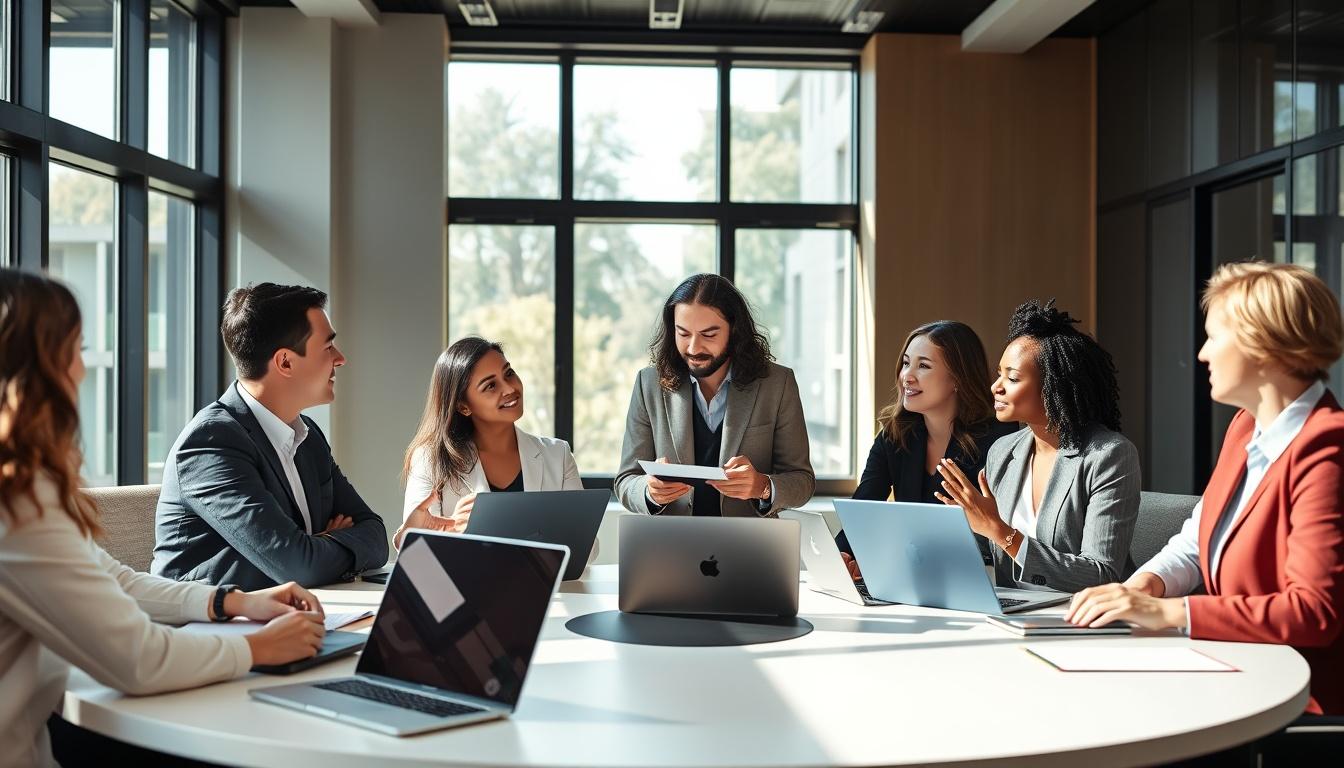 Executive Education Redefined